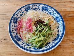 -老门刀削面(小酱坊店)