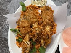 -师傅仔美食(东华老店)