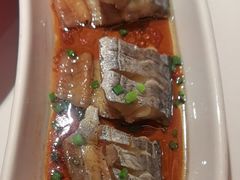 -宝轩渔府·老字号海鲜·正宗津菜(水上店)