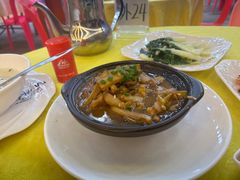-秋姐美食店(旅游大道店)