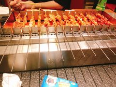 -邢氏老太太烤串(北兴街店)