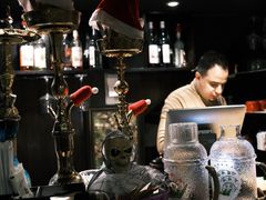 -Uncle Kosto科斯托·中东菜