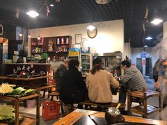 -铜元老码头鳝鱼火锅