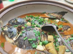 -千岛湖小鱼儿·淳安匠心农家菜