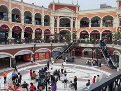 -佛罗伦萨小镇广佛名品奥特莱斯(疏港路店)