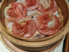 招牌小笼包-竹外桃花·江南小酒馆(SKP·S店)