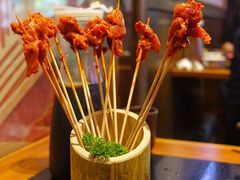 小郡肝-珮姐老火锅(新街口店)