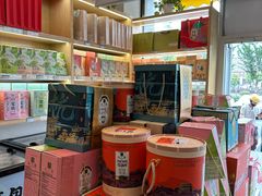 -知味观小吃·简餐·糕点(萧山店)