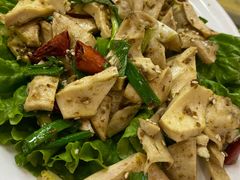 -清真·尚穆回回香清真餐厅(工人新村店)