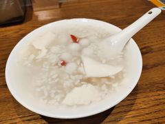 冰醉豆花-小豆海棠(人民南路店)