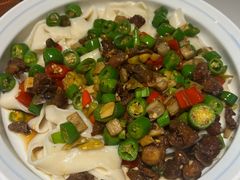 -一醒·手工面·西北传统小吃(悠方购物中心店)