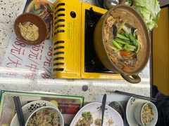 -新辉港式茶餐厅(北栅店)