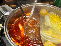 -林记潮牛·牛肉火锅(上马墩店)
