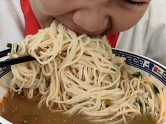 -拉面莊夢語＆中华料理八椿