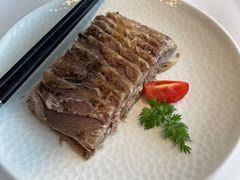 夏季苏式冷拼-松鹤楼·非遗·苏帮菜(融科店)