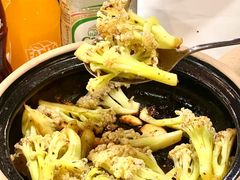 -明本湛江鸡•海鲜小厨(陈家祠店)