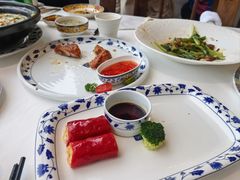 -宁波状元楼酒店(和义路店)