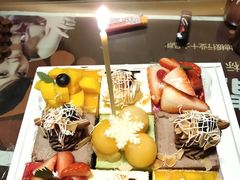 -海底捞火锅(国贸购物中心店)