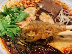 -甘食记·成都肥肠粉(汕头万象城店)