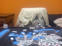 -LJ掼蛋·棋牌会所(徐汇店)
