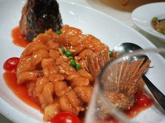 松鼠桂鱼-红杏酒家(凤凰店)