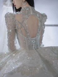 -B.Bridge Couture婚纱礼服(福田店)