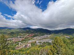 -五台山风景名胜区