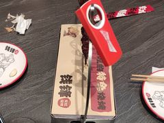 -钱锋炭缸烧烤(南湖大路总店)