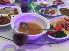 -海天楼中餐厅(吴宫泛太平洋酒店)