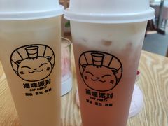-猫咪派对(江南西店)
