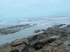 -日照灯塔风景区