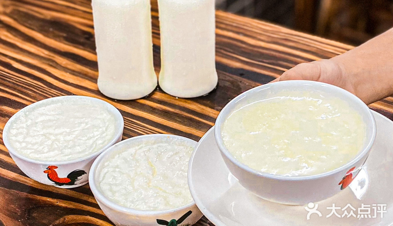 顺德探店|金榜上街|梯底牛乳铺|寻味顺德|双皮奶