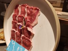 -涮福記·现切牛羊肉火锅(世纪汇店)