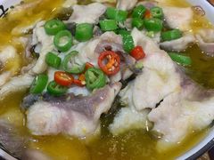-东北人家铁锅炖(鞍山路店)