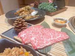 -松鱼亭·和牛烧肉(协鑫广场店)