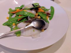 -玉华台饭庄·淮扬菜·烤鸭(望京店)