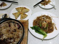 -甜蜜蜜港式茶餐厅(虹梅店)