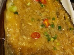 -平娃三宝烧烤·面食(南小街店)