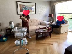 -馨月汇·独栋月子会所(静安店)