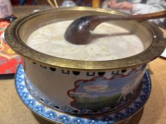 -蒙亨·手把肉·蒙古包文化主题餐厅(天恒广场店)