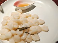-绿茶餐厅(蓝色港湾店)