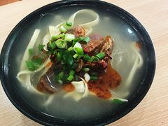 -小竖点徽派卷面皮(洪都店)