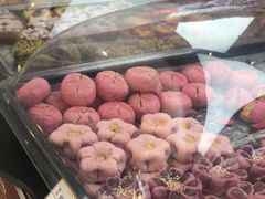 -祥禾饽饽铺·中式糕点(北京来福士店)