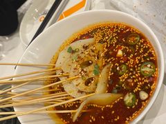 -有鱼吃·纸包烤鱼(曲江创意谷店)