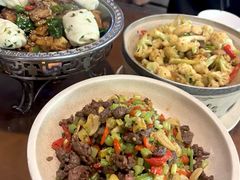 -鼎晟江南·融合江南宴(固戍店)