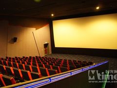 -星美国际影商城(虞景文华店)