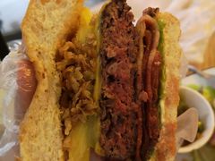 -HELLO 27 意面·沙拉·帕尼尼