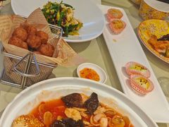 -北京全聚德(玉泉路店)
