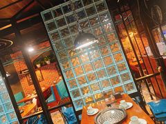 -蟹谢蒸鲜自助餐厅