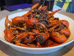 -红盔甲·小龙虾(车公庙店)